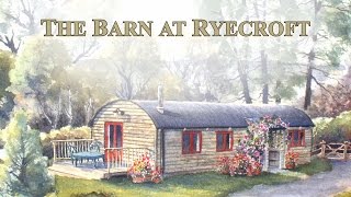 Ryecroft Barn