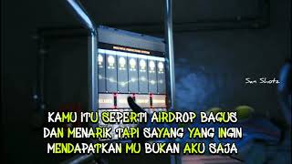Dj girl like you remixx •quotes free fire•