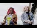 Lizzo & Caroline Smith - Let 'Em Say (Official Video)