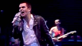 Peter Gabriel - The Lamb Lies Down On Broadway (Rockpalast TV 1978) chords