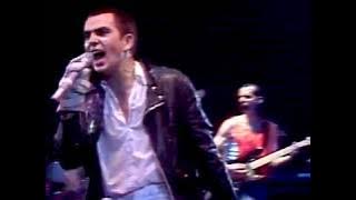 Peter Gabriel - The Lamb Lies Down On Broadway (Rockpalast TV 1978)