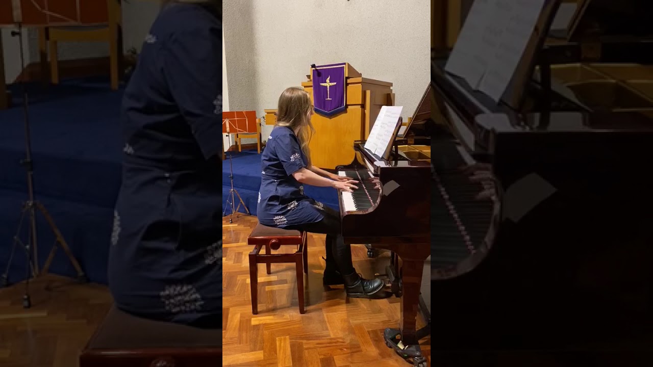 GRADE 7 SUCCESS FOR GEORGIA