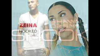 Zeina - Hooked vs. Shawn Desman - Shook