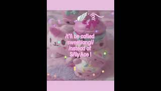 (๑ᵔ т ᵔ๑)  / #update #cutecore #gif #edit #fyp #yt #meow #cat #verity \