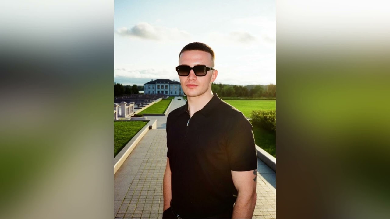 (FREE) ICEGERGERT x ALBLACK 52 x KIZARU type beat «Кристалл»