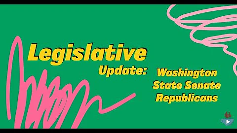 Legislative Update With Senator Lynda Wilson