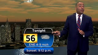 Metro Detroit weather brief, 6/16/2019, 7 p.m. update