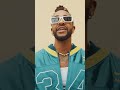 Omarion | This Or That: Cuddles or Kisses