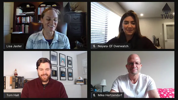 Episode #010: Office Tribes
