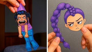 Try Not To Say WOW Challenge! Satisfying Video that Relaxes & Calms You Before Sleep #26