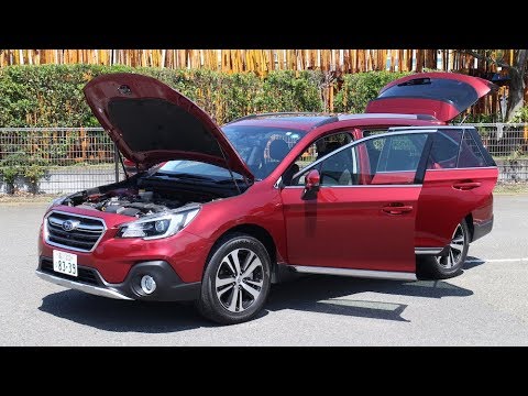 スバル レガシィ アウトバック オーナーズ アイ 詳細検証 Subaru Legacy Outback 18 Youtube スバル レガシィ アウトバック オーナーズ アイ 詳細検証 Subaru Legacy Outback 18 Youtube