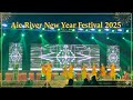 Aie river festival 2025 cultural Bodo group Dance live performance 2025
