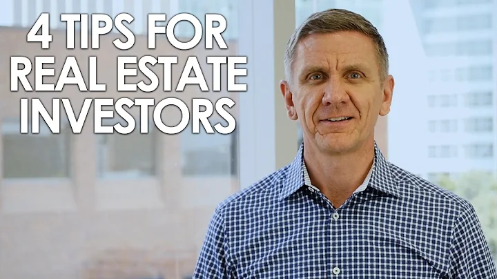 The Mark Ramey Group | How to Tell Whether a Prope...
