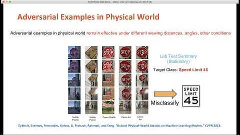 Opening Remarks | Dawn Song