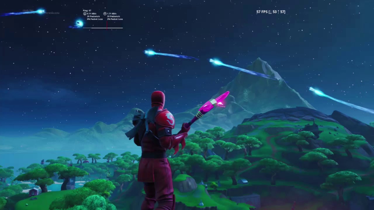 Fortnite Season X EVENT! The END of FORTNITE??? YouTube