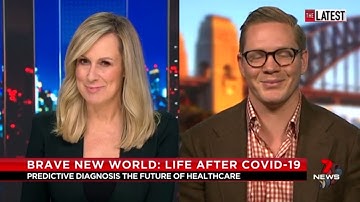 Anders Sörman Nilsson - Showreel 2024