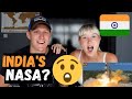 Is INDIA'S ISRO the most successful Space Agency after NASA? | FOREIGNERS REACT!