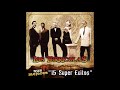 Los Terricolas - Sus Mejores "15 Super Exitos" (Disco Completo)