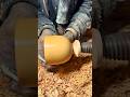 Incredible Tea Cup Made from Wood | Traditional Craft Skill 😱#viral #foryou