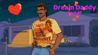 Our decision has been made - Dream Daddy Part 11