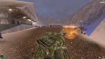 Command & Conquer Renegade 4k 60fps