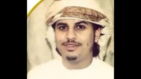القارئ هزاع البلوشي سورة الاعلى حالات واتس اب قران كريم