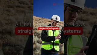 Electrical utilities field operations and GIS mapping