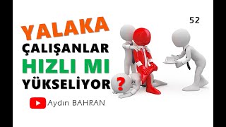 YALAKALAR Hızlı Mı Yükseliyor ?