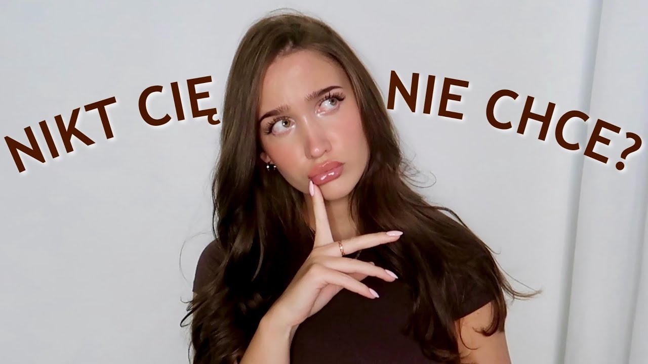 JAK RADZIĆ SOBIE Z ODRZUCENIEM I PRZESTAĆ SIĘ GO BAĆ?