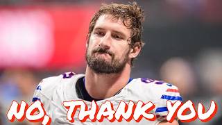 John Lynch Says the 49ers Can't Afford Joey Bosa.