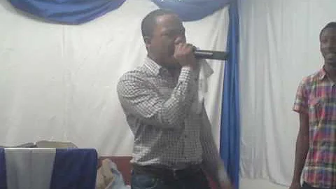 The Panel of Prophets - Min Vondell Robinson part 1