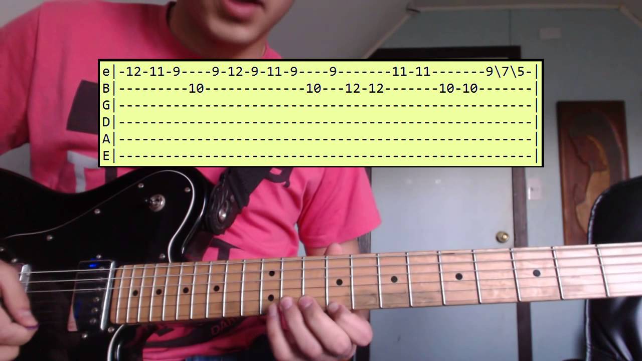 Cómo Tocar Un Millón de Años Luz Soda Stereo YouTube