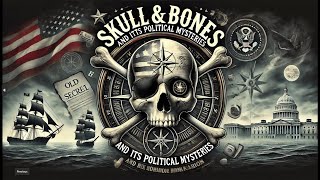The Secret Society of Skull & Bones and Its Political Mysteries | STRANGE TRUE STORIES