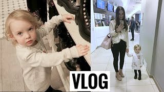 VLOG: ШОППИНГ с бьютидочкой / Новая почта опять обманули | LAUREATKA VLOG: ШОППИНГ с бьютидочкой / Новая почта опять обманули | LAUREATKA