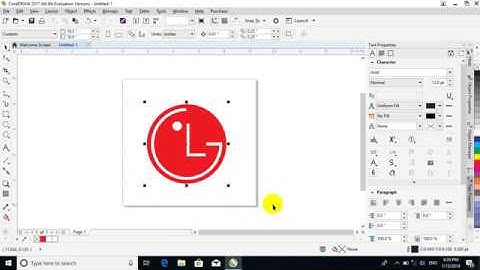 coreldraw 2018