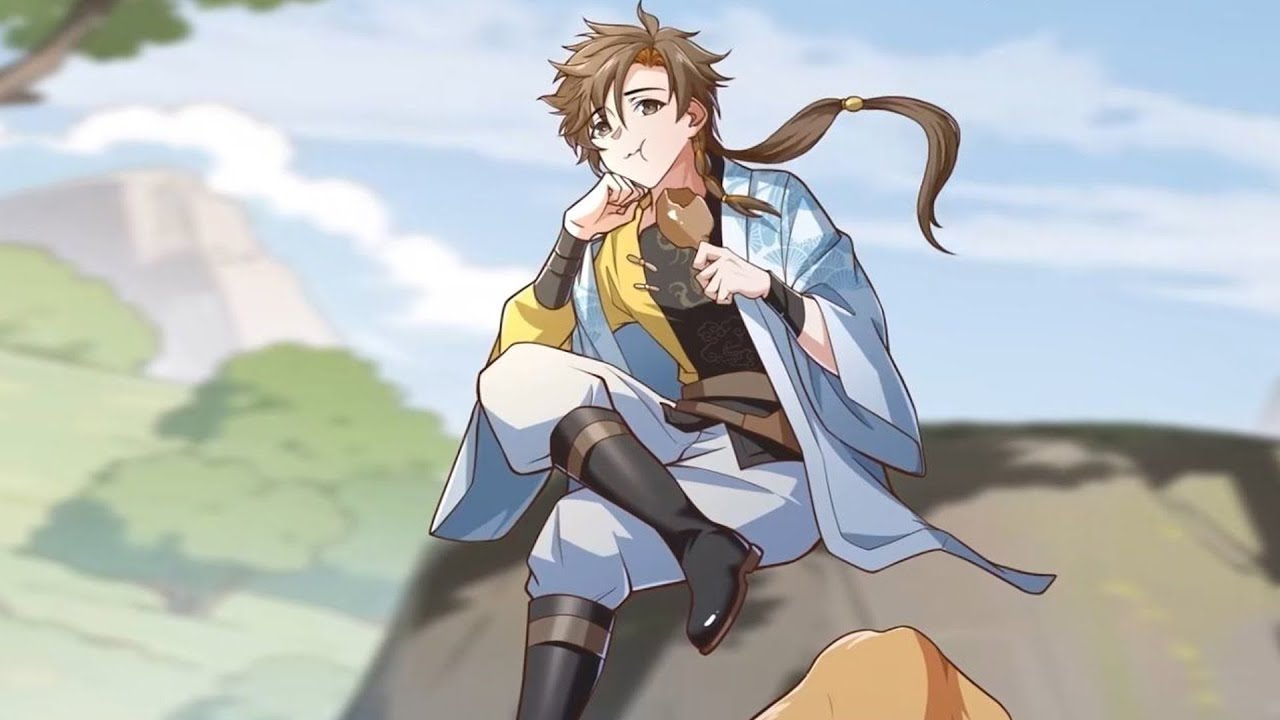 （已完结）被系统调教10年成为满级大佬，而我还以为自己是个凡人！《三界最强凡人》完整版 65集全 #热血 #玄幻 #逆袭 #战斗