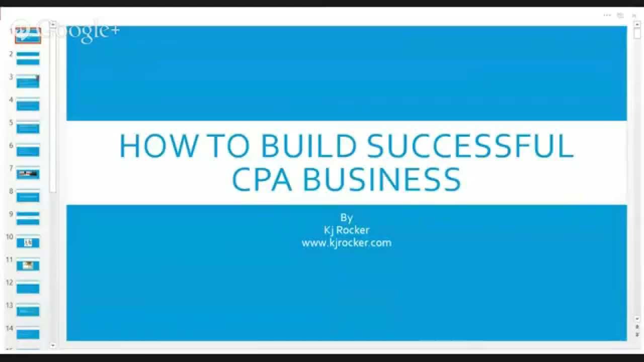 How To Build Successful CPA Business YouTube how-to-build-successful-cpa-business-youtube