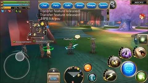 AURCUS ONLINE WALKTHROUGH PART 1 AND THINGS ABOUT IT