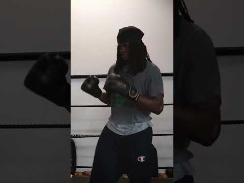 Mia Exercise Reels