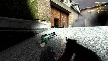 CSS | sceenox AK 4 Man by bree