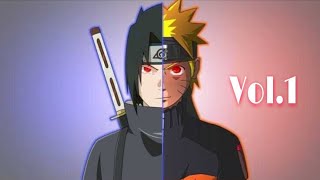 NARUTO AMV [ANIME MV] STATUS WA 30 DETIK KEREN | AMV ANIME TERBAIK | AMV NARUTO 30 DETIK