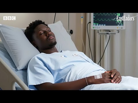 EastEnders Scoop - YouTube