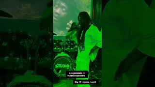 Jesse Royal &amp; Royal Reggae Band live in SP/Brazil #cultura #reggae #music