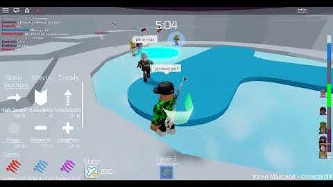 Giving free Gravity COIL on Tower of hell roblox
