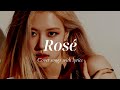 Ros  full sea of hope playlist lyrics