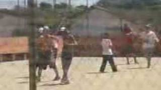 Thiago e meninos relobation no rubens