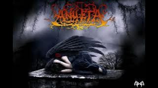 ANUETA-Dosa ( GOTHIC METAL | TANGERANG )