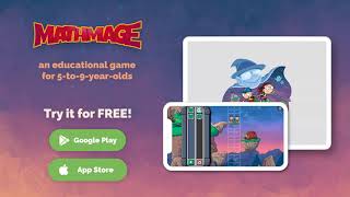Mathmage Math App | Educational App Store