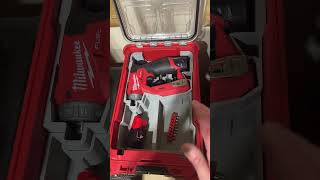 Dirtydogwoodworking Milwaukee Installation Driver Packout Insert