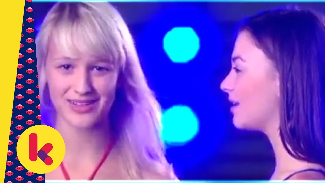Ketnet - Do Re Mix / Junior Eurosong 2010